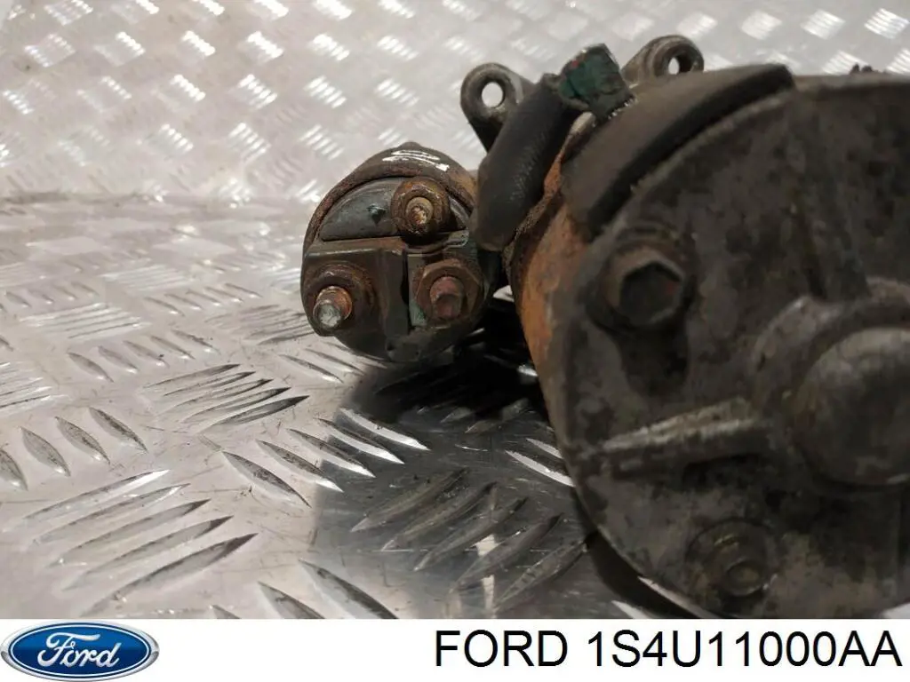 Motor de arranco Ford 1S4U11000AA preço, a partir de 174,16 USD