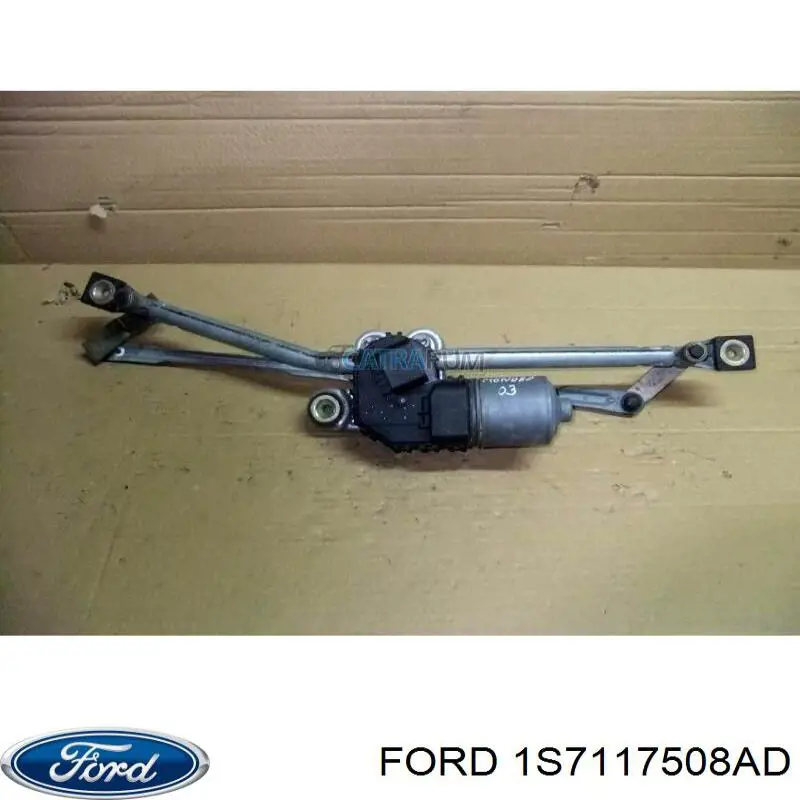 Motor de limpador pára-brisas do pára-brisas NTY ESWFR009 preço, a partir de 37,46 USD