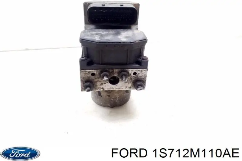 Unidade hidráulico de controlo ABS Ford 1S712M110AE preço, a partir de 42,64 USD