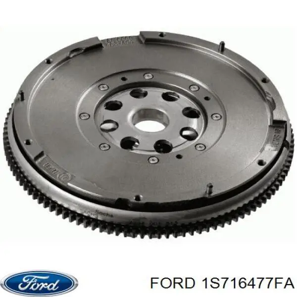 Volante de motor Ford 1S716477FA preço, a partir de 211,12 USD