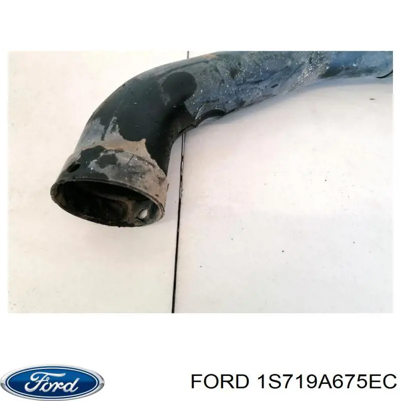 Tomada de ar de filtro de ar Ford 1202073 preço, a partir de 39,12 USD