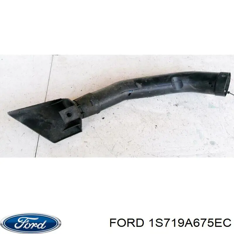 Tomada de ar de filtro de ar Ford 1202073 preço, a partir de 42,89 USD