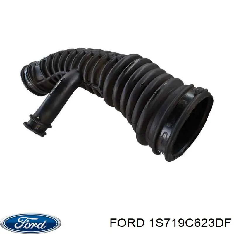 Cano derivado de ar, saída de filtro de ar Ford 1S719C623DF preço, a partir de 70,44 USD