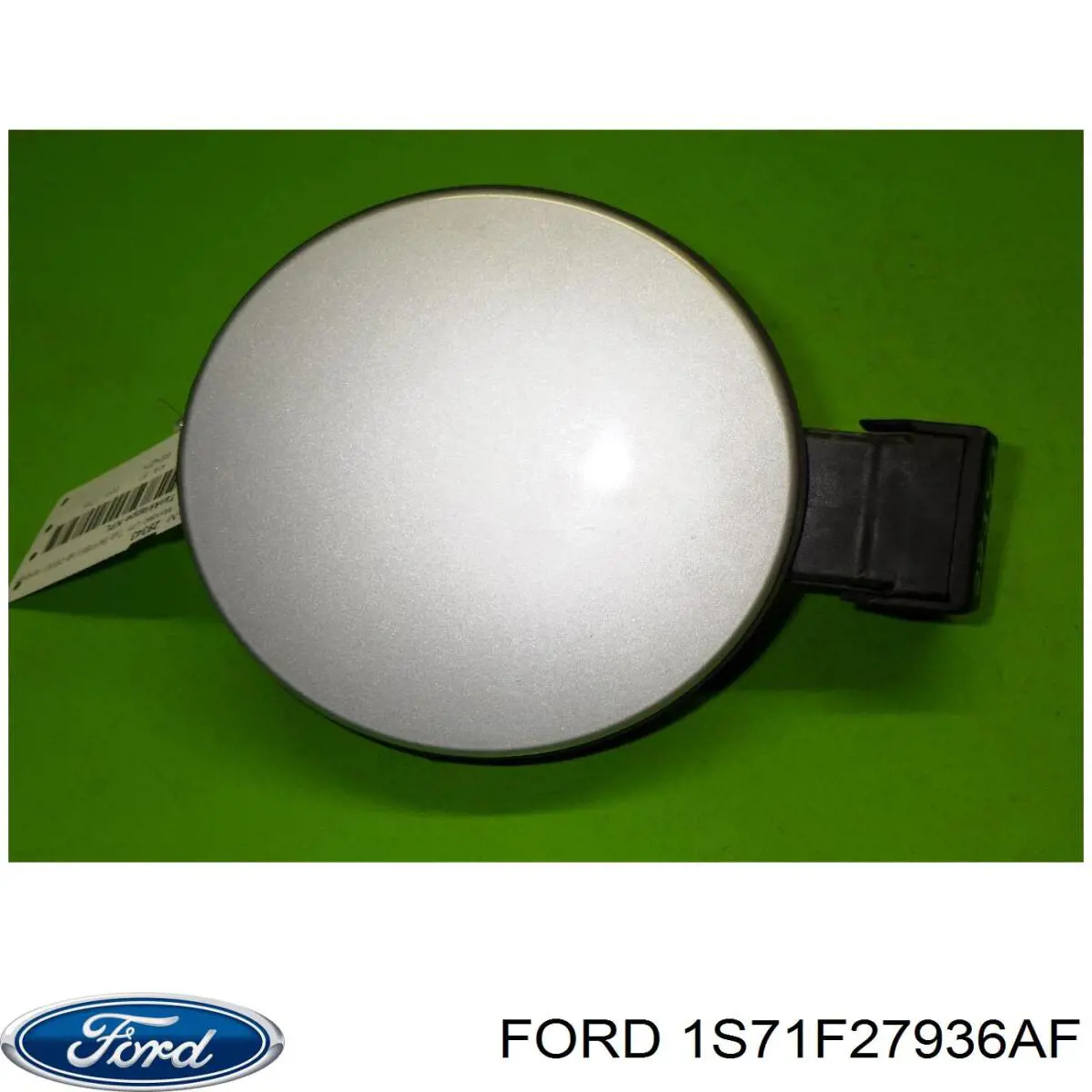 Compre 1S71F27936AF Ford 
