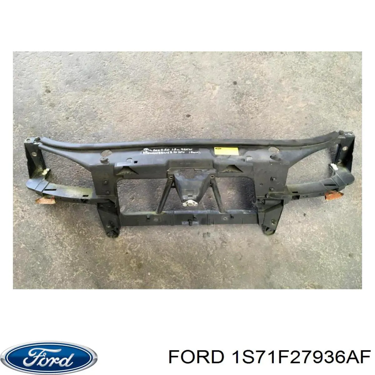  1S71F27936AF Ford