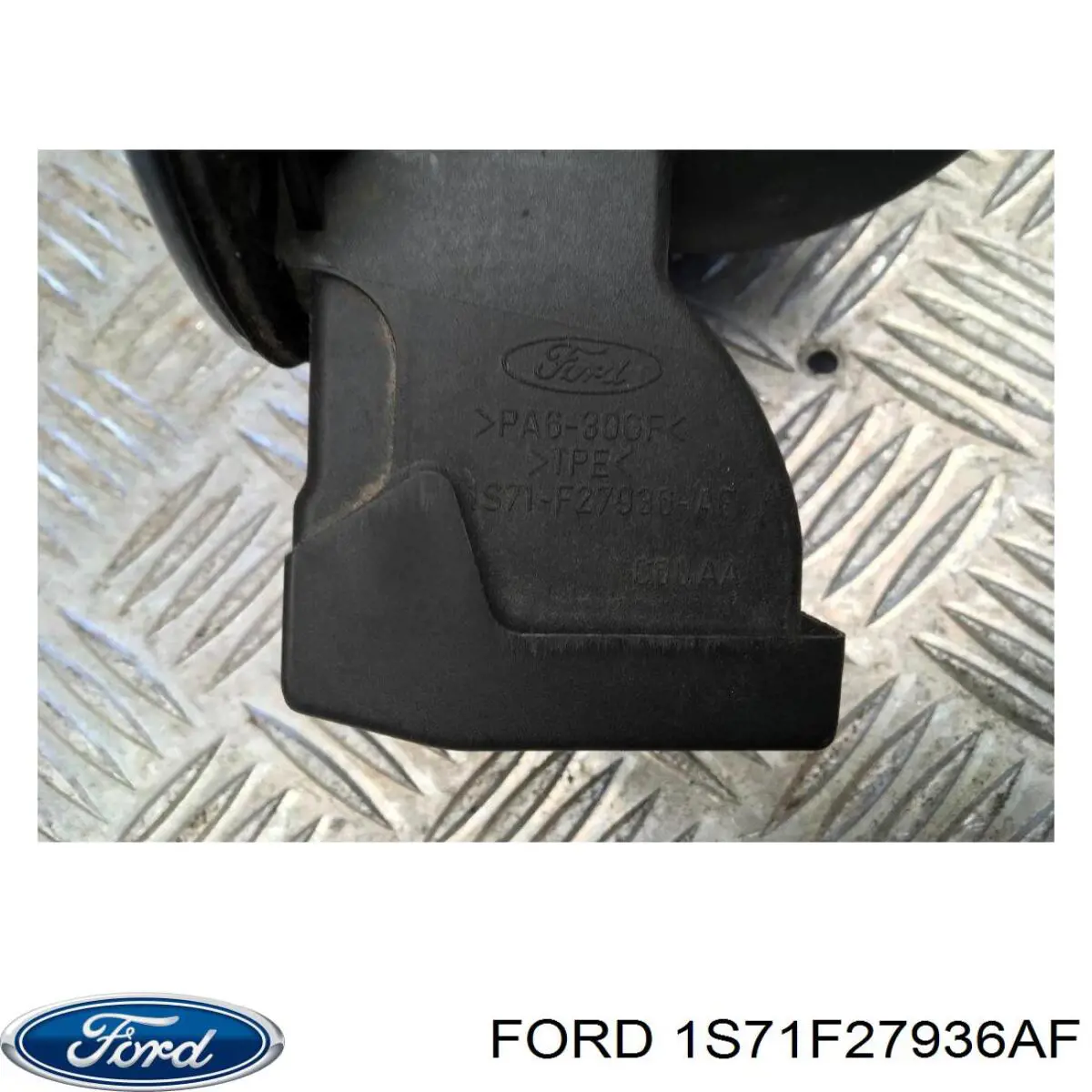1S71F27936AF Ford 
