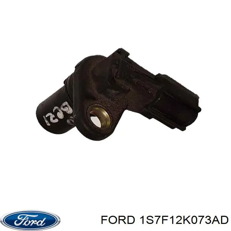 Sensor de posição da árvore distribuidora Ford 1S7F12K073AD preço, a partir de 26,65 USD