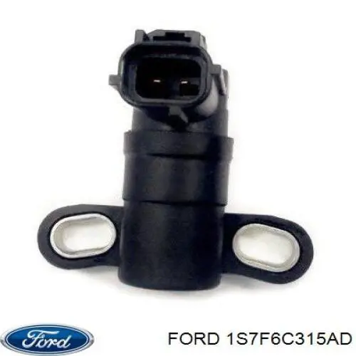 Sensor de posição (de revoluções) de cambota Ford 1S7F6C315AD preço, a partir de 30,38 USD