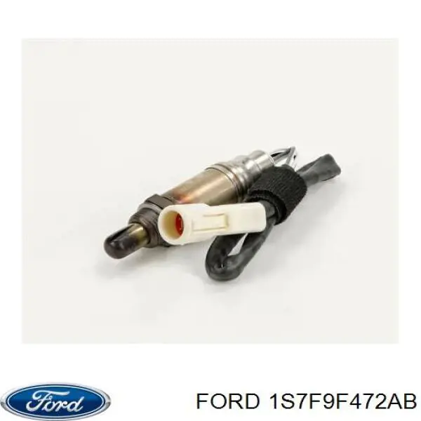 Sonda lambda, sensor de oxigênio até o catalisador Ford 1S7F9F472AB preço, a partir de 47,67 USD