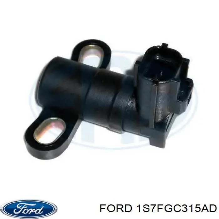 Sensor de posição (de revoluções) de cambota Ford 1S7FGC315AD preço, a partir de 30,38 USD