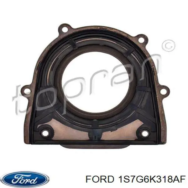 Vedação traseira de cambota de motor Ford 1S7G6K318AF preço, a partir de 39,19 USD