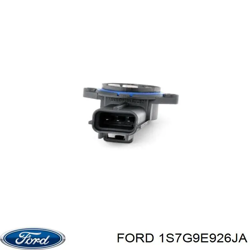 Válvula de borboleta montada Ford 1S7G9E926JA preço, a partir de 39,24 USD