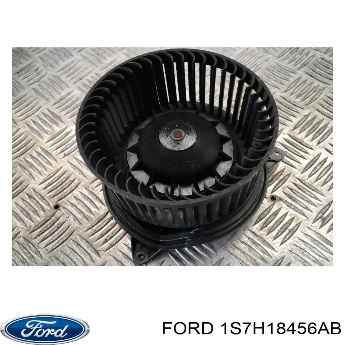 Motor de ventilador de forno (de aquecedor de salão) Ford 1122463 preço, a partir de 21,94 USD