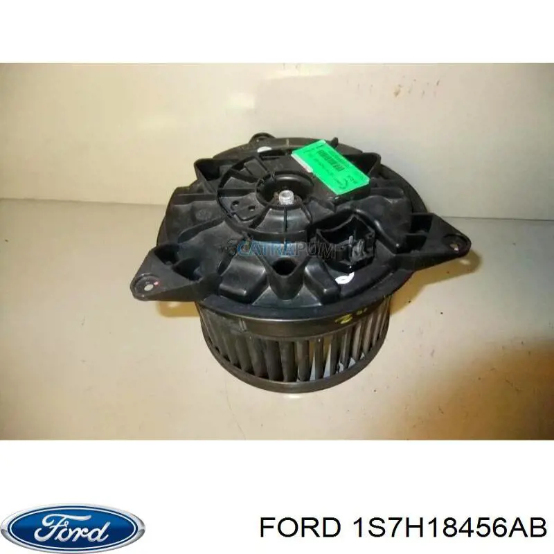 Motor de ventilador de forno (de aquecedor de salão) Ford 1221496 preço, a partir de 40,86 USD