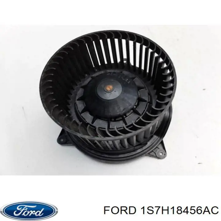 Motor de ventilador de forno (de aquecedor de salão) Ford 1S7H18456AC preço, a partir de 45,97 USD