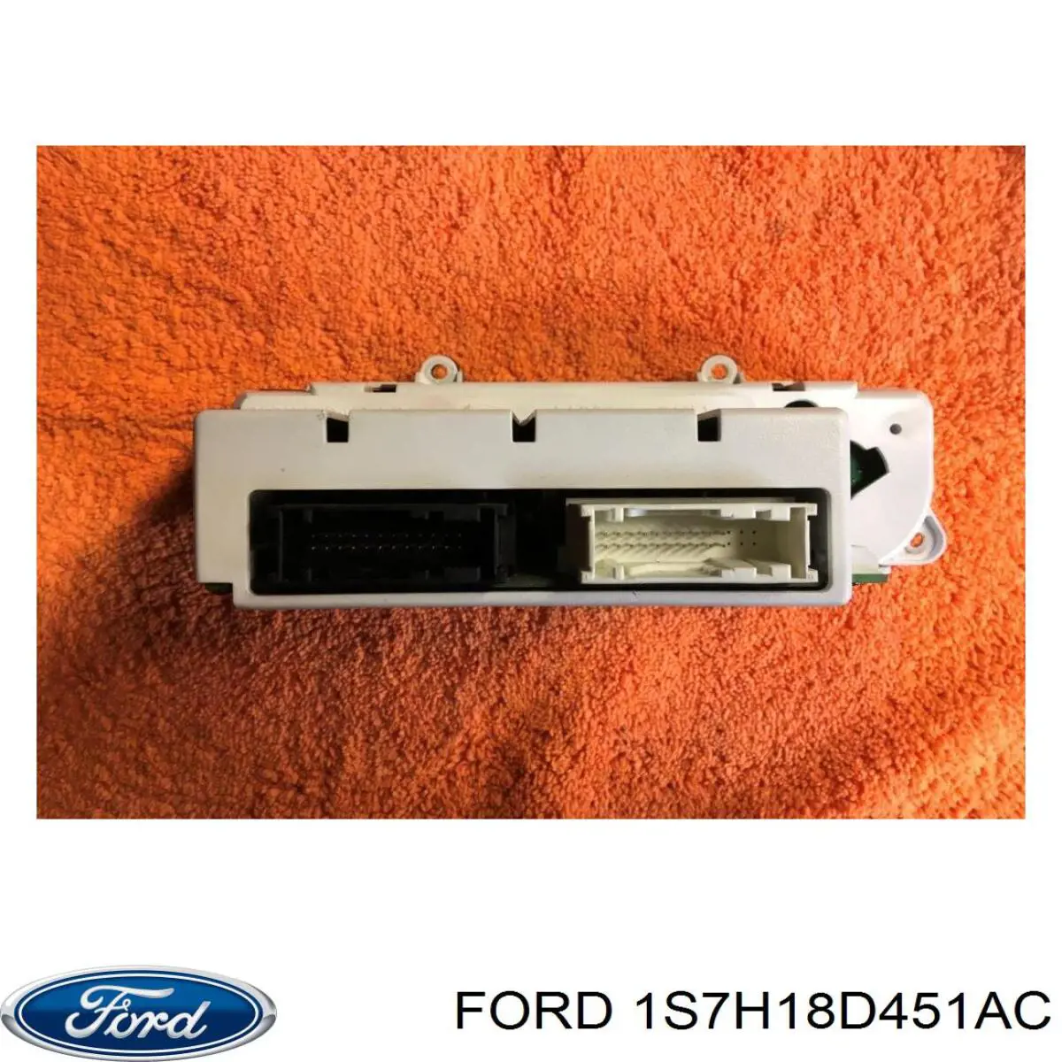  Ford 1S7H18D451AC preço, a partir de 57,89 USD