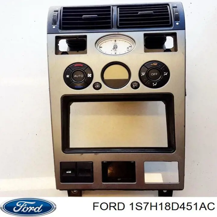 Compre 1S7H18D451AC Ford 