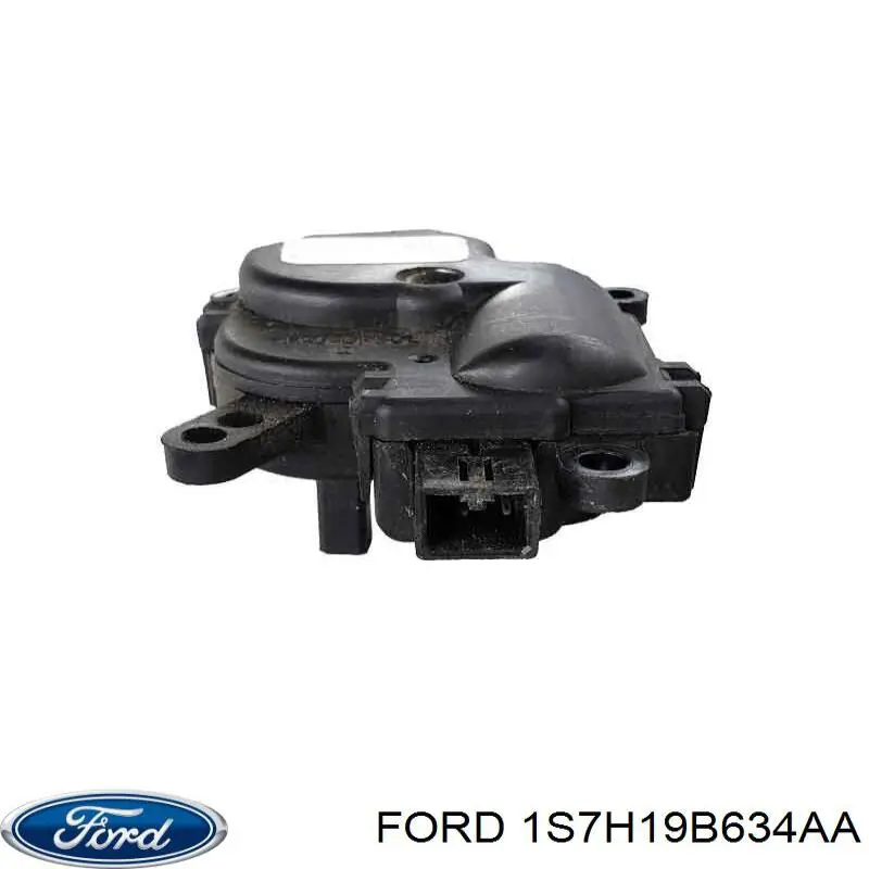 Compre 6NW351345131 HELLA Acionamento de comporta de forno