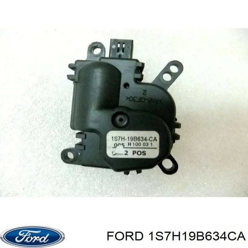 Compre 6NW351345131 HELLA Acionamento de comporta de forno