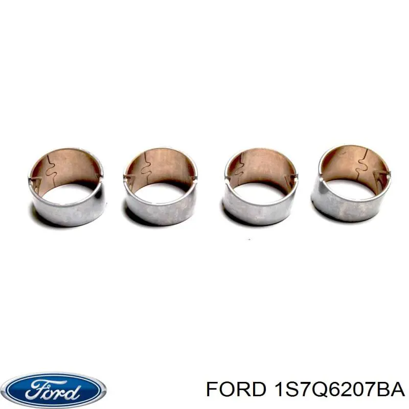 Bucha de biela Ford 2114756 preço, a partir de 36,27 USD