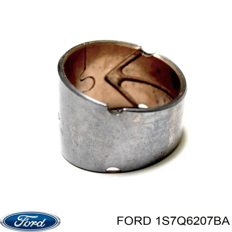 Bucha de biela 1S7Q6207BA Ford