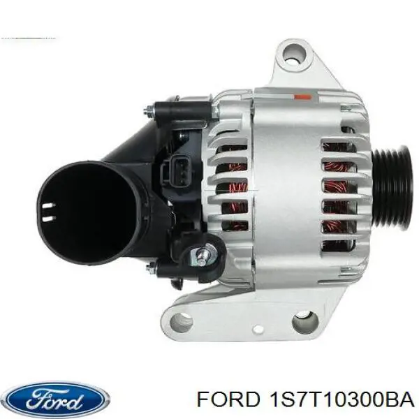 Gerador Ford 1S7T10300BA preço, a partir de 74,91 USD