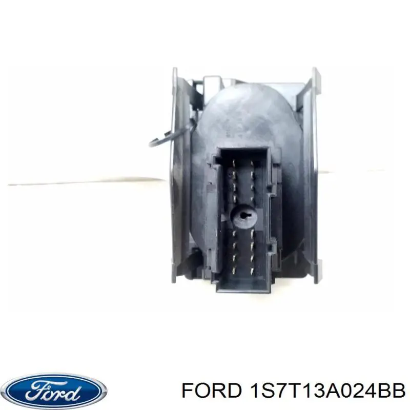 Comutador das luzes no "painel de instrumentos" Ford 1S7T13A024BB preço, a partir de 27,29 USD