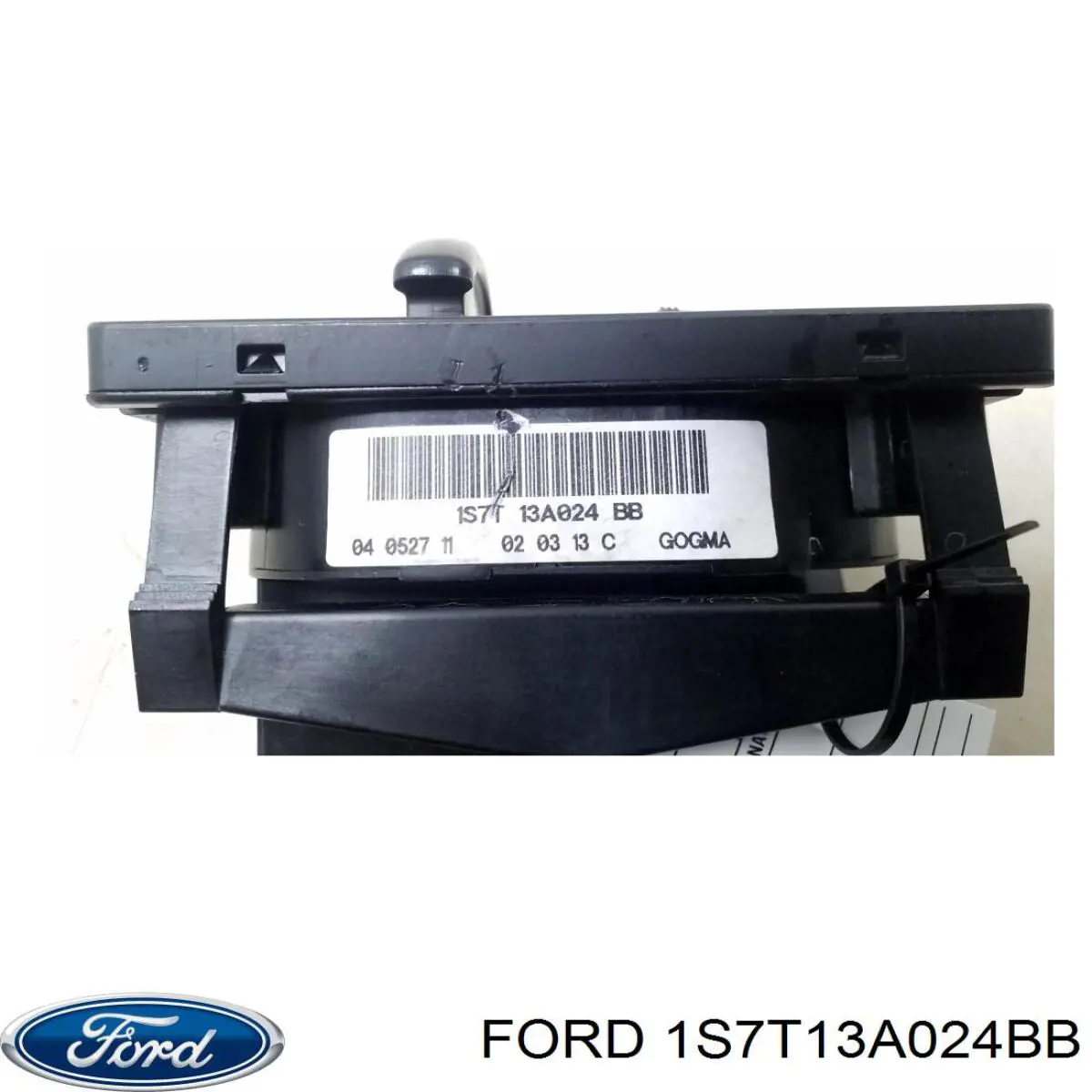 Compre 1S7T13A024BB Ford Comutador das luzes no "painel de instrumentos"