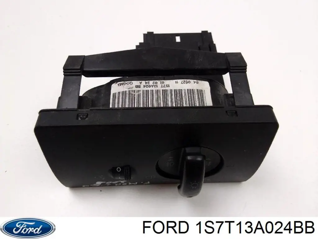 Compre 1S7T13A024BB Ford Comutador das luzes no "painel de instrumentos"