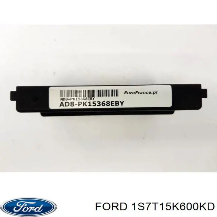 Ford 1S7T15K600KD preço, a partir de 37,46 USD