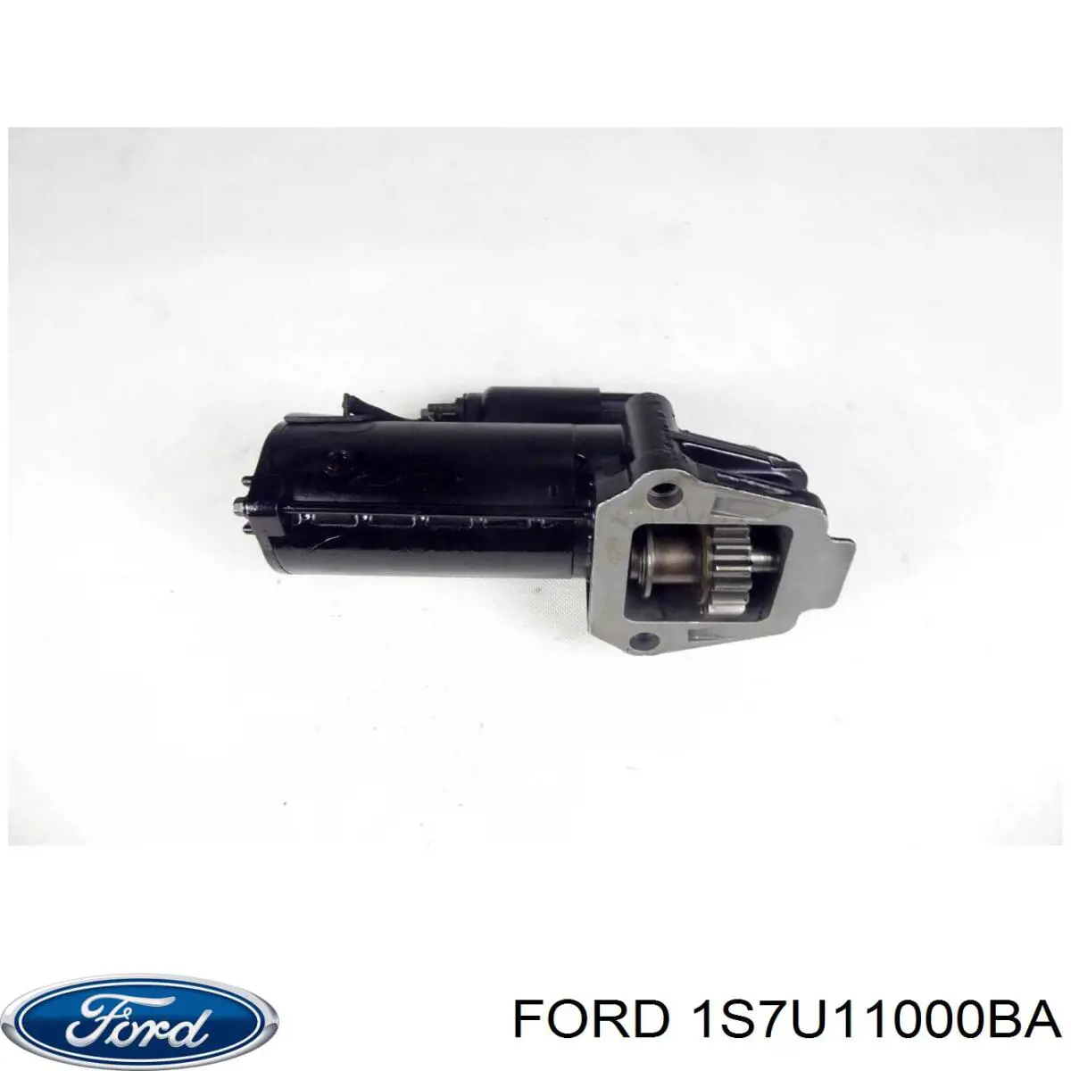 Motor de arranco Ford 1S7U11000BA preço, a partir de 93,80 USD