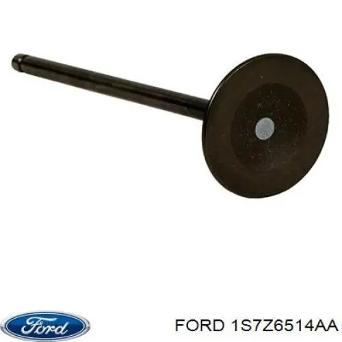1S7Z6514AA Ford 