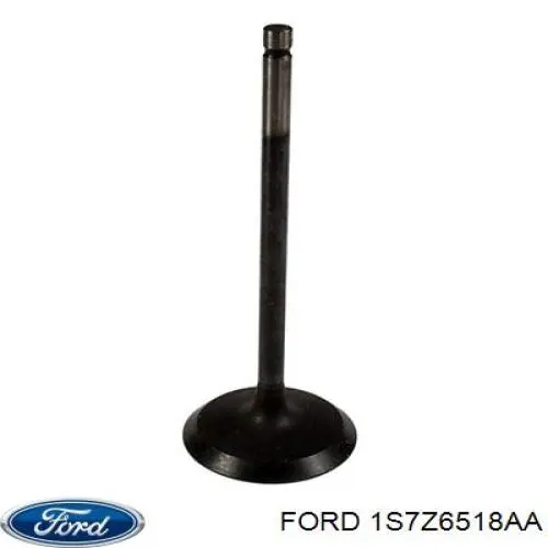 1S7Z6518AA Ford 