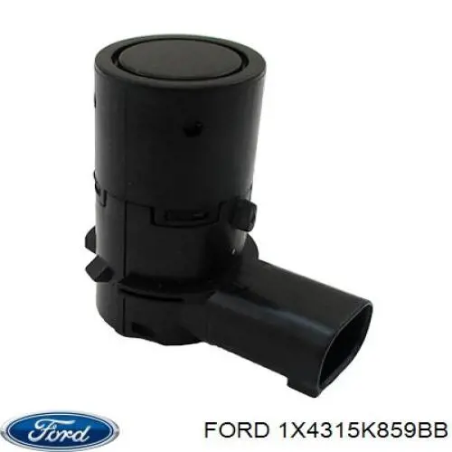 Sensor traseiro de sinalização de estacionamento (sensor de estacionamento) Magneti Marelli 021016036010 preço, a partir de 29,02 USD