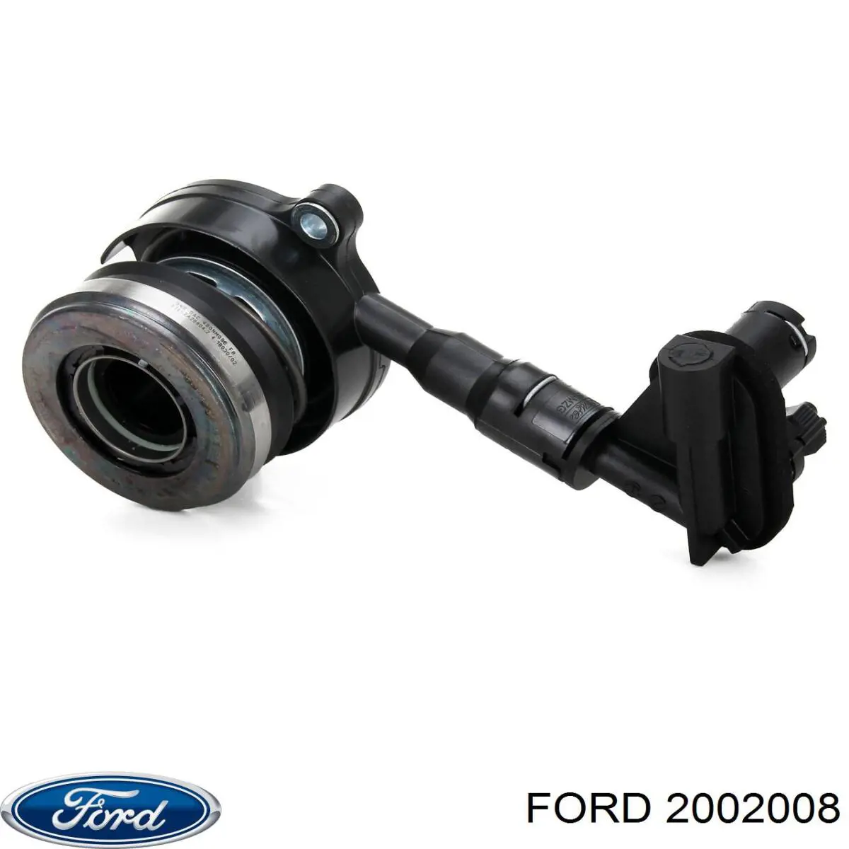 Cilindro de trabalho de embraiagem montado com rolamento de desengate Ford 2002008 preço, a partir de 78,98 USD