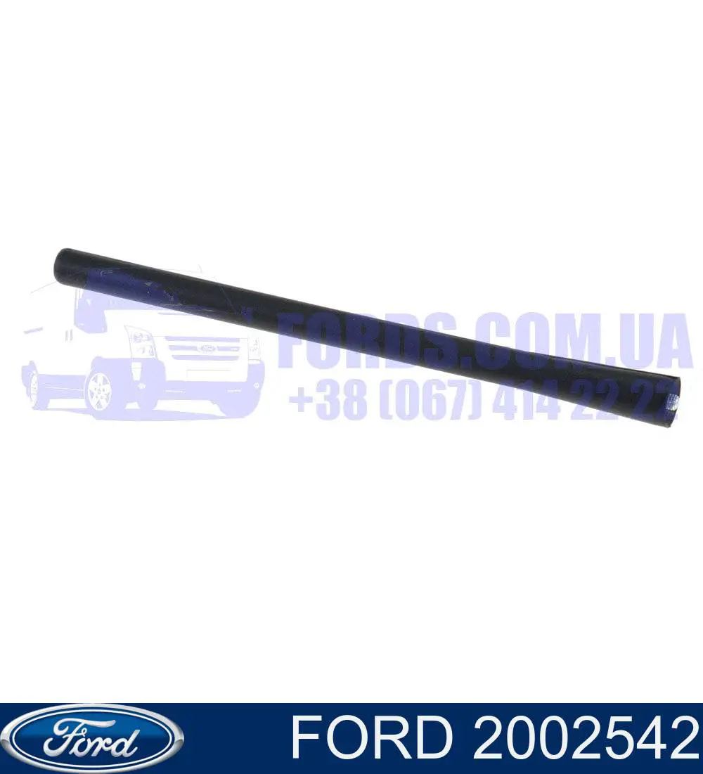 2002542 Ford 