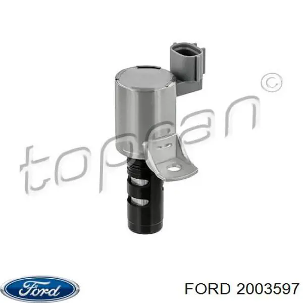 Válvula eletromagnética de posição (de fases) da árvore distribuidora Ford 2003597 preço, a partir de 31,37 USD