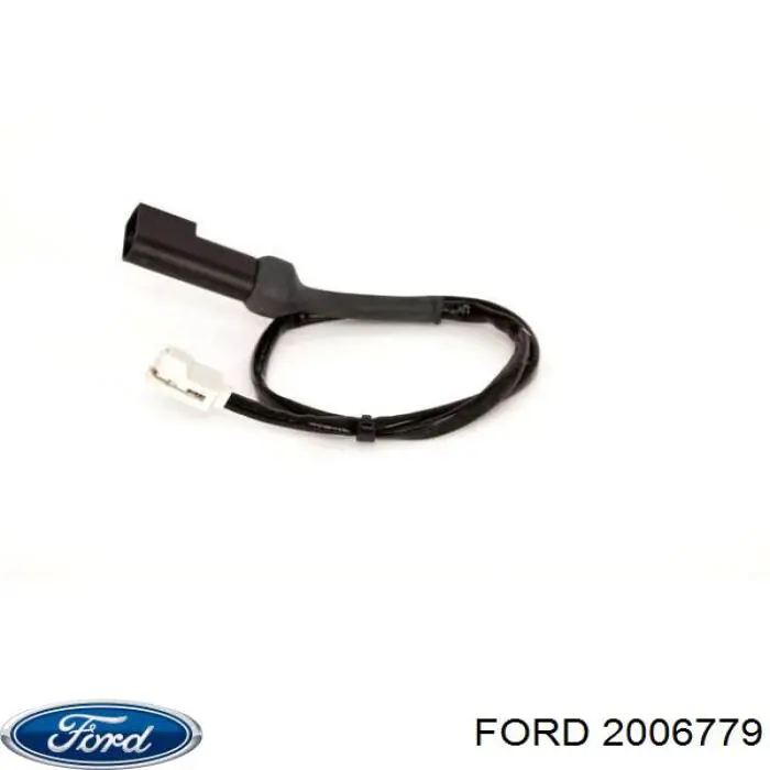 Sensor traseiro de desgaste das sapatas do freio Ford 2006779 preço, a partir de 5,47 USD