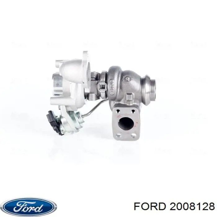 Compre 2008128 Ford Turbina