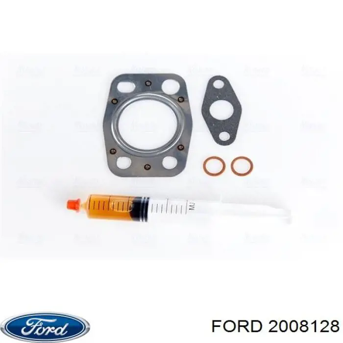 2008128 Ford Turbina