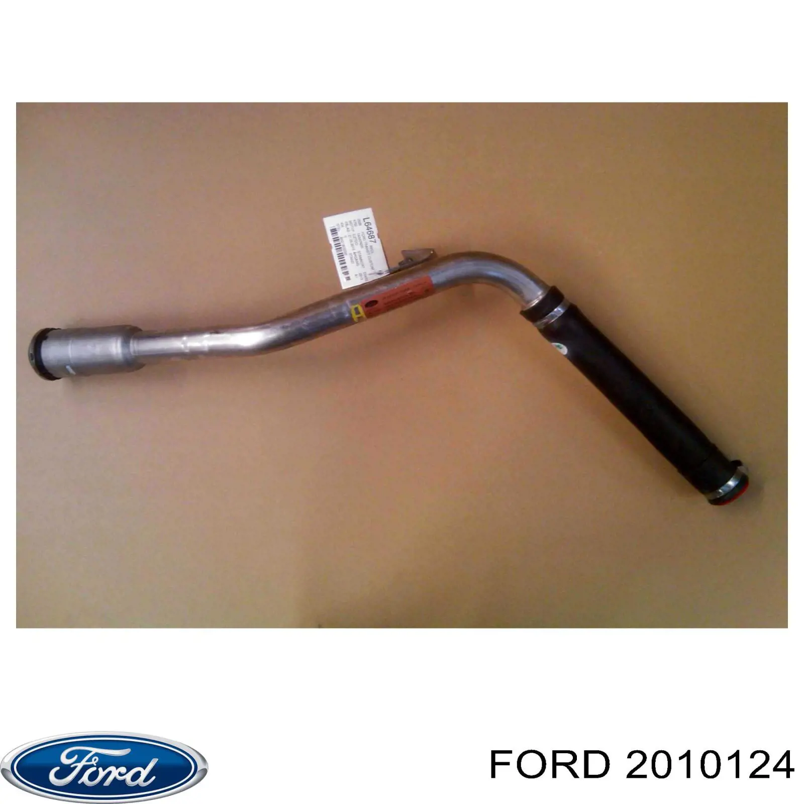 Gargalo de enchimento do tanque de combustível Ford 2010124 preço, a partir de 297,63 USD