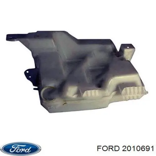 Tanque de fluido para lavador de vidro Ford 2010691 preço, a partir de 30,63 USD