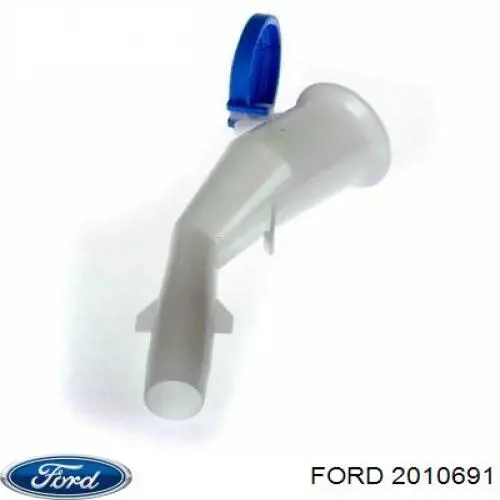 Tanque de fluido para lavador de vidro Ford 2010691 preço, a partir de 30,63 USD