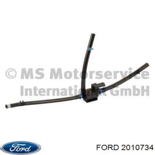 Convertidor de pressão (solenoide) de supercompressão Ford CJ5Z9K378B preço, a partir de 72,45 USD