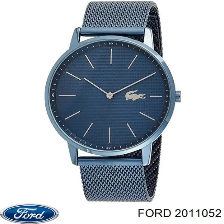  2011052 Ford