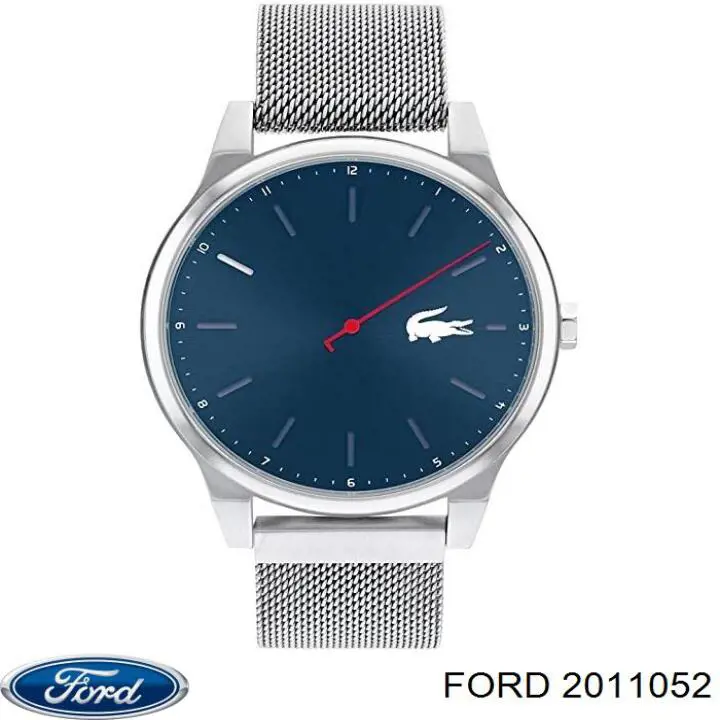 2011052 Ford 