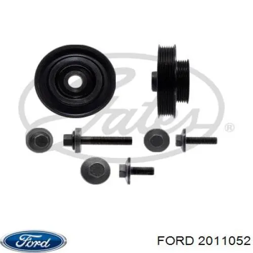 Compre 2011052 Ford 