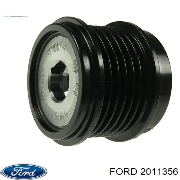 Compre 1870356 Ford Gerador