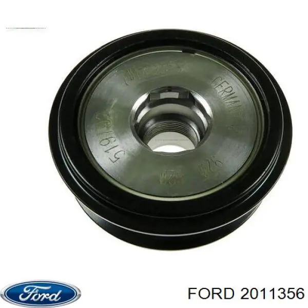 Gerador GK2T10300AF Ford
