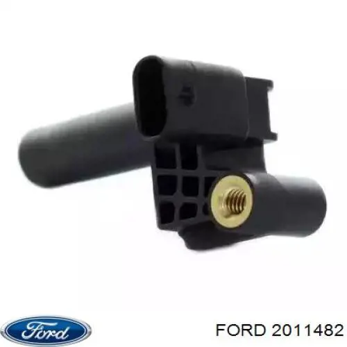 2011482 Ford Sensor de posição (de revoluções) de cambota